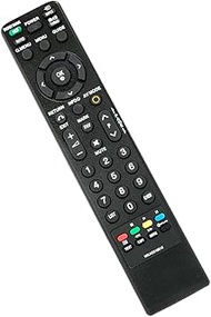 ALLIMITY MKJ42519618 Replacement Remote Control Compatible with LG 4K OLED Smart TV 42LH4000 42LH402