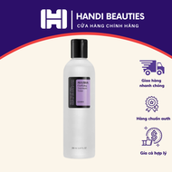 Nước Hoa Hồng Giảm Mụn Cosrx AHA BHA Clarifying Treatment Toner