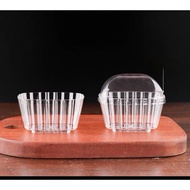 120ML Pudding Cup contains 10 Bekas Puding 2oz