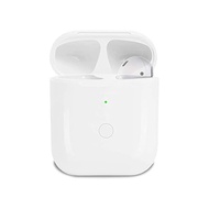 Airpod charging case Airpod charger Airpod charging case Bluetooth pairing button equipped Airpod charger