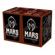 MARS Whey Protein Hydrolysate 24 Packs Box Set - Chocolate Flavor