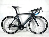 高性價比Fuji Carbon Roadbike碳架公路車5800套件Vision輪組105套件  Fuji Transonic美國富士碳纖維車架 Shimano 105 5800套件 Vision 