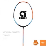 APACS BADMINTON RACKET ASGARDIA CONTROL(7U)