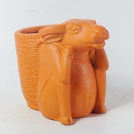 Buffalo Terracotta Plant Pot - TC102