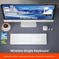 EPOOSUO | Wireless Keyboard and Mouse Set for Dell Inspiron 5330/5510 Laptops with Silent Function