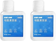 XVXUOU 2 pcs Floor Cleaning fluid Accessories Compatible with Dreame H12/H12 Pro/H12S/H12 Dual/H12 P