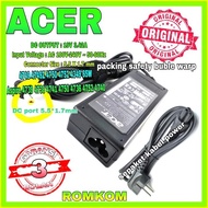 SALE ADAPTOR CHARGER ACER ASPIRE 3 A314-21 A314-31 A314-32 A314-33