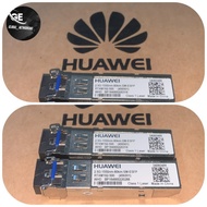 SFP Huawei 2.5G 1550nm 80Km SM-ESFP