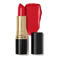 Revlon Lipstick, Super Lustrous Lipstick, Creamy Formula For Soft, Fuller-Looking Lips, Moisturized 