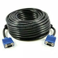 VGA Cable 25m 30m 50m / 25 m VGA to VGA Cable 30 m 50 m