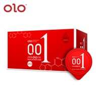 [New Product olo] [001 English] Brand New Upgrade