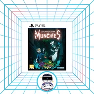 Dungeon Munchies PlayStation 5