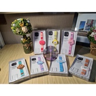 BTS BT21 PHONE CASE STRAP HOLDER OFFICIAL LINESTORE KOYA RJ SHOOKY MANG CHIMMY TATA COOKY