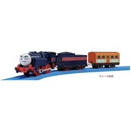 TAKARA TOMY PLARAIL TRAIN THOMAS LORENZO & BEPPE