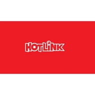 hotlink maxis topup prepaid