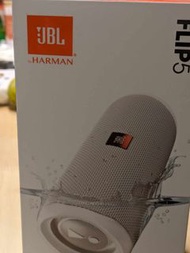 JBL Flip5可攜式防水喇叭