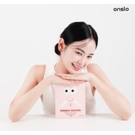 ONSLOR Retinol Smile Line Patch