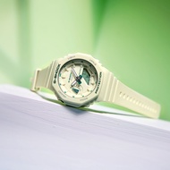 g*/@shock GMA-S2100BA GA-2100 GMA-S2100-7A fashion resin watch strap f475