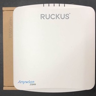 Ruckus Uke 901-R550-WW00 Wi-Fi6 Indoor Ceiling Wireless Connection Point 802.11 ax Electronic School