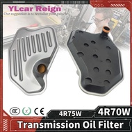4R70W 4R75W Automatic Transmission Oil Filter Gasket Rebuild F4TZ-7A098-A F6AZ-7A098-A For FT105 FOR