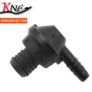 030103175B Breather Hose One Way PCV Valve For Audi A1 A3 VW BEETLE CADDY GOLF POLO SKODA FABIA SUPE
