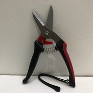 RM-9009 PONNY PRUNING GARDEN SHEARS