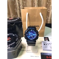 Top 1: 1 Casio Casio Casio Watch Casio G-SHOCK Sports Sports Watch Waterproof Electronic Watch Elect