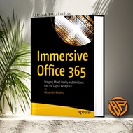 Immersive Office 365 by Alexander Meijers