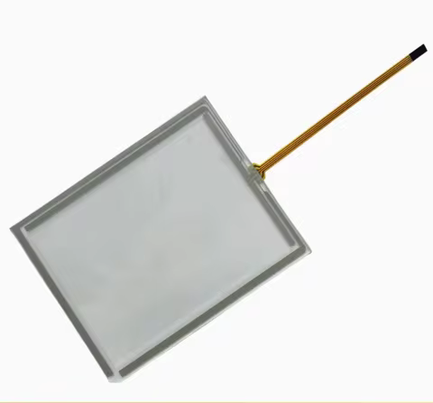 New Hach Spectrophotometer DR2700 / DR2800 Touch Screen size 109mm*138mm