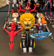 POPY 中古超合金  GA99 ST版金毛獅王