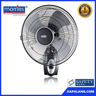 Morries 16 Inches Wall Fan MS-333WF