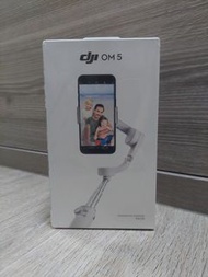 DJI OM 5 手機雲台穩定器
