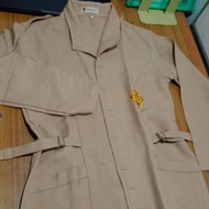 [NEWEST UPDATE] Preloved High School Uniform for Junior High School, [READ DESCRIPTION] .preloved Hi