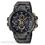 Casio G-shock Preorder Titanium Camouflage MTG-B1000DCM-1A / MTGB1000DCM-1A/ MTG-B1000DCM-1 Bluetooth Tough Solar