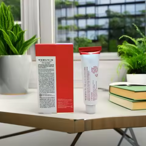 MEDIPEEL Medife Spot Removal Cream 30g Acne Removal Cream Lighten Spot Brightening Skin Tone Facial