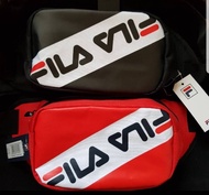 กระเป๋าคาดอก Fila แท้ พร้อมส่ง