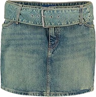 Women's Gamini_b Jeans Skirt