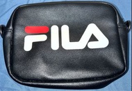 FILA側背包