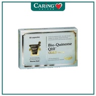 BIO-QUINONE Q10 GOLD (100MG × 60S)