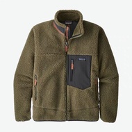 New Patagonia Tm Classic Sherpa Classic Retro-X Jkt Mens And Womens Thickening Size Is Too Large