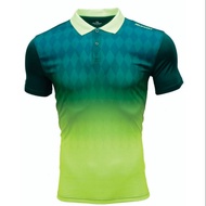RUNATI Jersey Polo T Shirt Tops Baju Jersi Murah Bola Men Fashion Sport Malaysia /Gift PSG Sublimation -RTS111