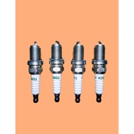 Delica 4G63S4T spark plug 4pcs for 2.0T engine MW251436