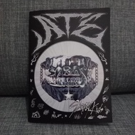 [UNSEALED] Stray Kids Album ATE Chk Chk Ver