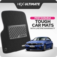 BMW 3 Series G20 Hybrid (2019-Present)