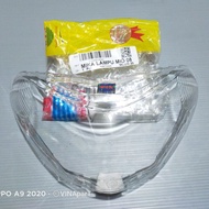 Mio smile 28d win/tenshi headlight glass mica