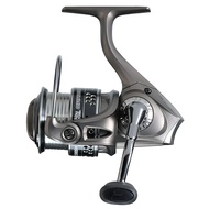 【Direct from Japan】Abu Garcia Cardinal 3 STX 2500SH