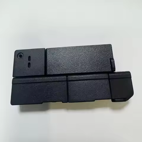 New Multi MIC Interface cover cabinet assy repair parts for Sony ILCE-7M4 A7M4 A7IV mirrorless