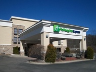Holiday Inn Express Painted Post By IHG
