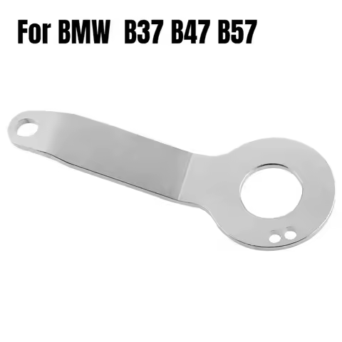 Diesel Engine Crankshaft Positioning Locking Tool OEM 83302285671 for BMW N47 B37 B38 B47 B48 B57 Ti