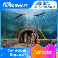 River Wonders Singapore